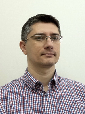 Dr Dragan Rajnović